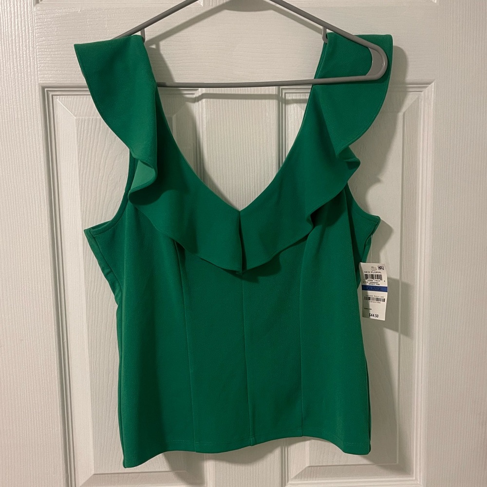 Bar lll Brand Women’s Top Size XL